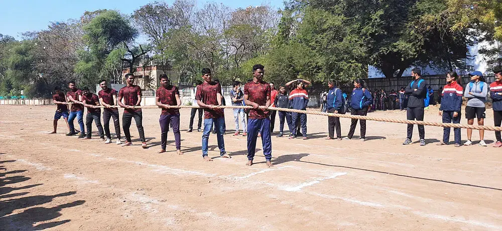 Institute of Design, Planning & Technology Surat Infrastructure photo 2