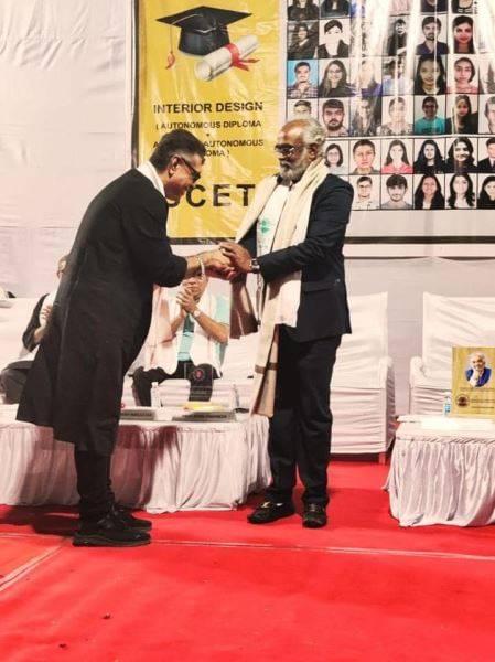 Institute of Design, Planning & Technology Surat Infrastructure photo 3