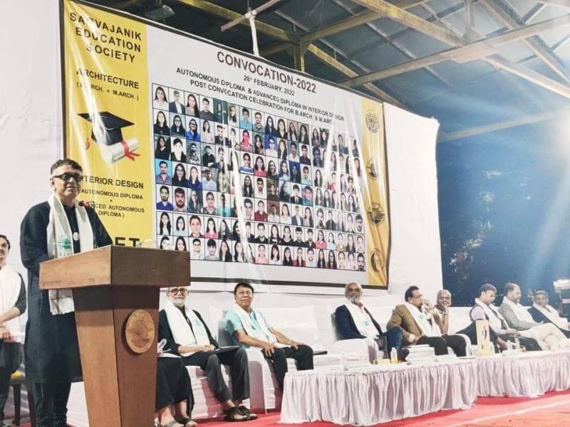 Institute of Design, Planning & Technology Surat Infrastructure photo 4