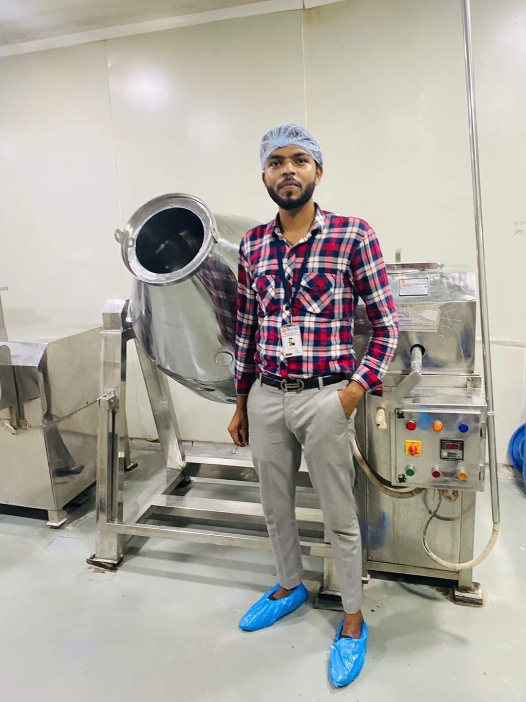 Oxford College Of Pharmacy Ghaziabad Activities photo 2