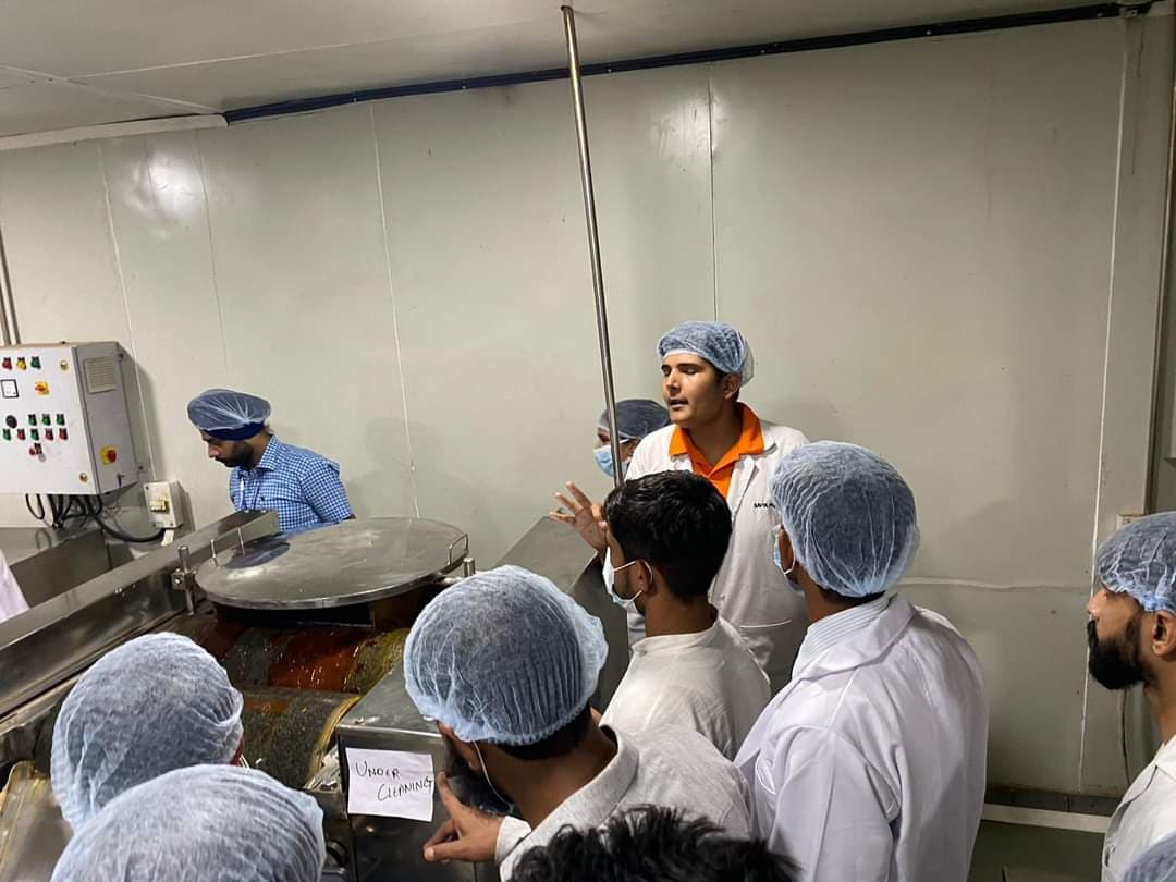 Oxford College Of Pharmacy Ghaziabad Activities photo 3