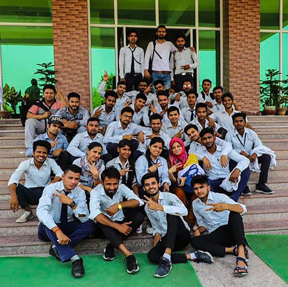 Oxford College Of Pharmacy Ghaziabad Extra Curricular photo 2