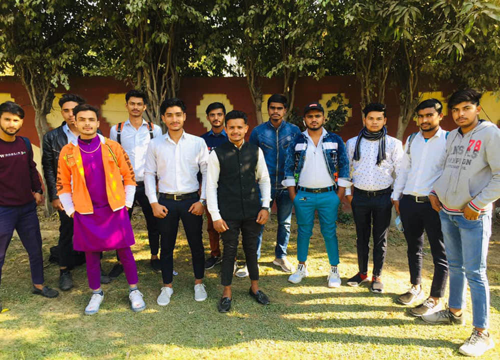 Oxford College Of Pharmacy Ghaziabad Extra Curricular photo 3