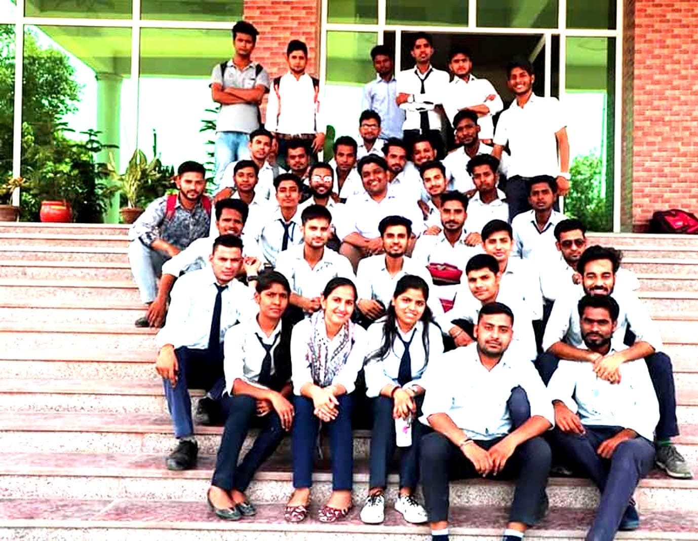 Oxford College Of Pharmacy Ghaziabad Extra Curricular photo 5