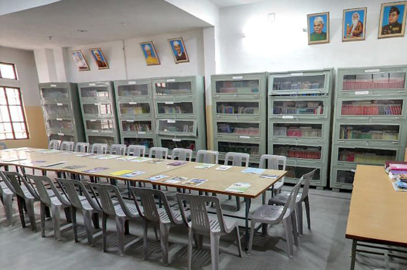 Arihant College of Nursing Haridwar Infrastructure photo 1