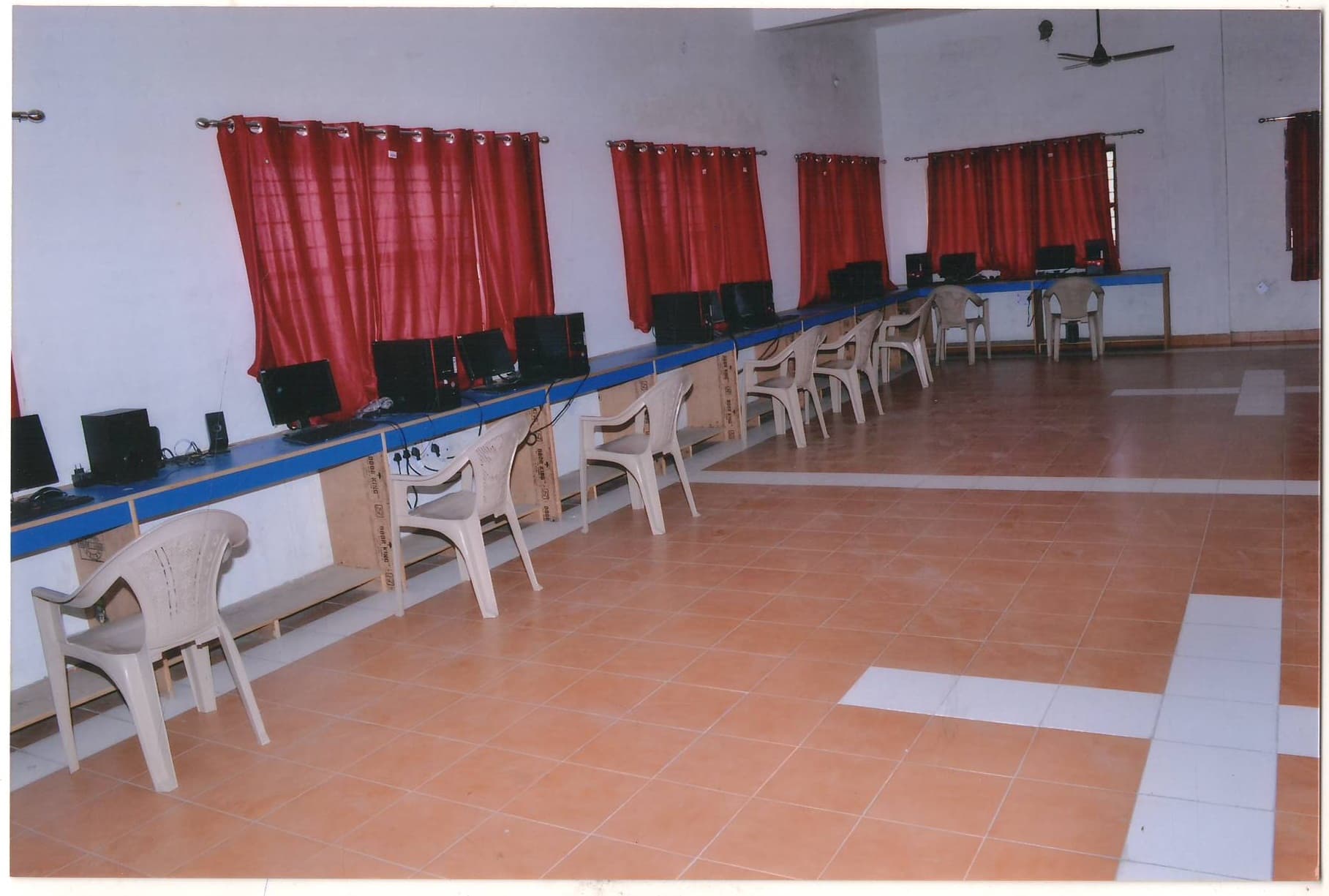 Arihant College of Nursing Haridwar Infrastructure photo 2