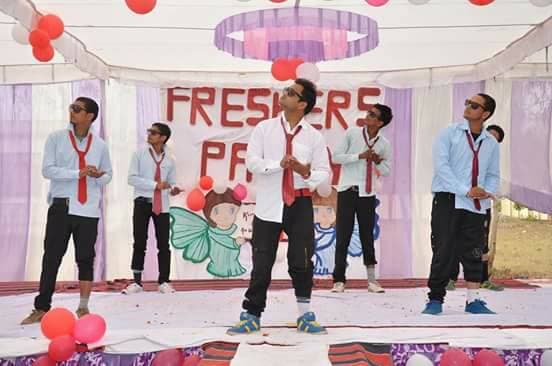 Arihant College of Nursing Haridwar Infrastructure photo 4