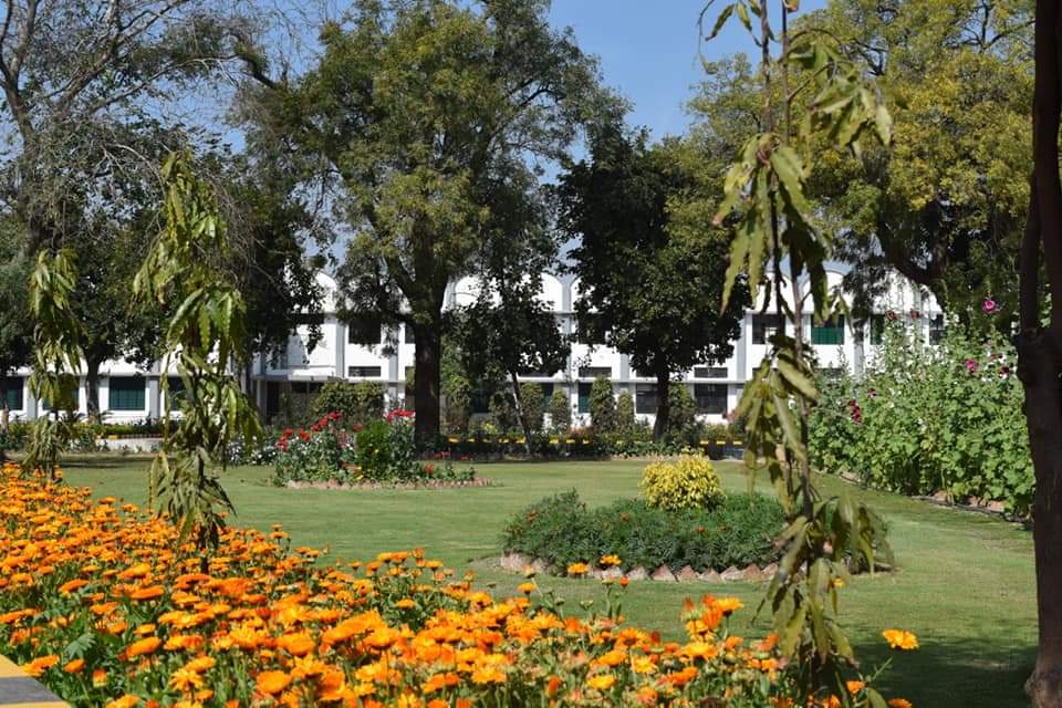 Raja Balwant Singh Engineering Technical Campus Agra Campus photo 9