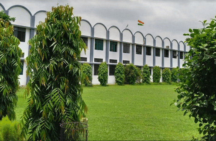 Raja Balwant Singh Engineering Technical Campus Agra Campus photo 11