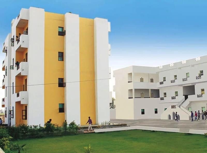 Puran Murti College of Pharmacy Sonepat Infrastructure photo 2