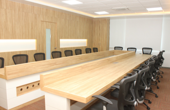 Marathwada Mitra Mandal's Institute of Management Education, Research and Training Pune Facility & Activities photo 3