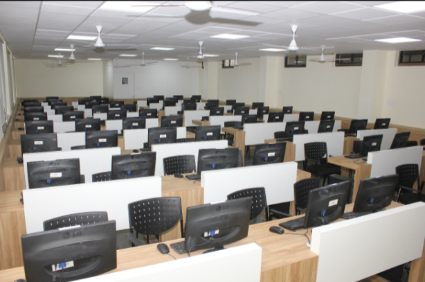 Marathwada Mitra Mandal's Institute of Management Education, Research and Training Pune Facility & Activities photo 4