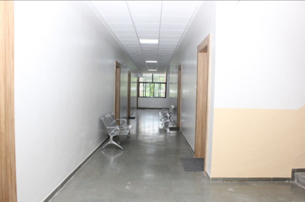 Marathwada Mitra Mandal's Institute of Management Education, Research and Training Pune Facility & Activities photo 6