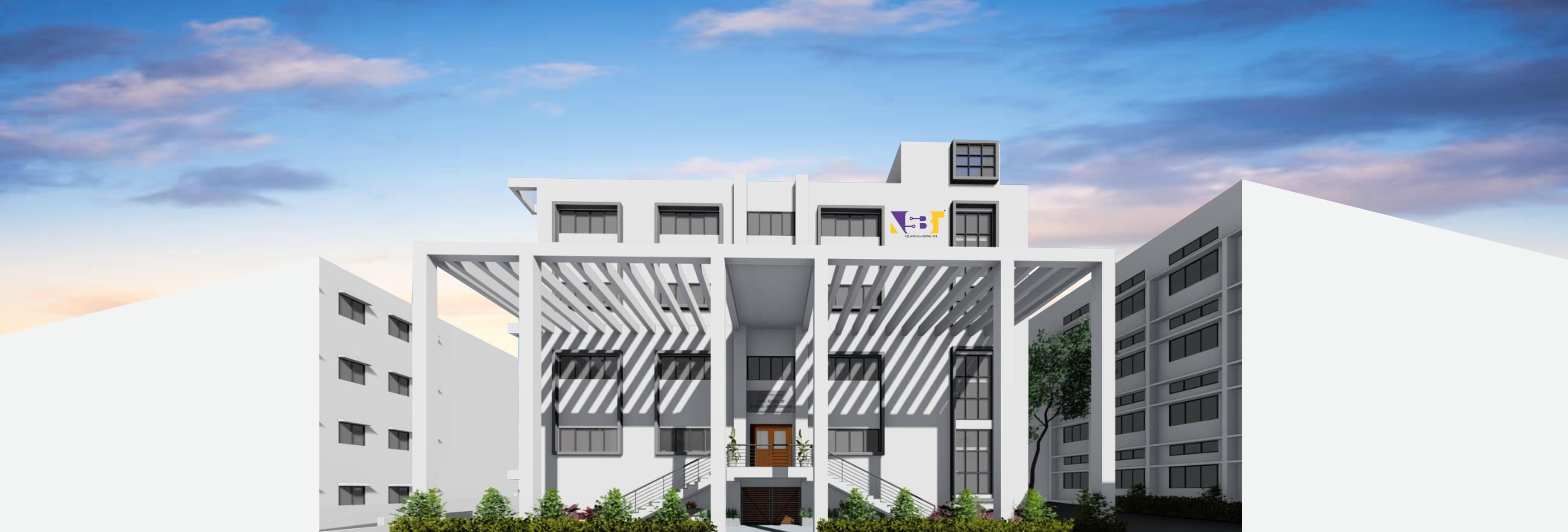 Nath School of Business and Technology Aurangabad Infrastructure photo 1