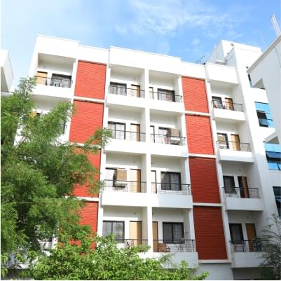 Nath School of Business and Technology Aurangabad Infrastructure photo 2