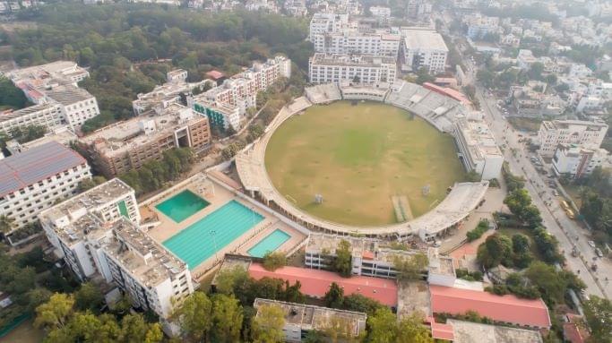 Nath School of Business and Technology Aurangabad Infrastructure photo 3