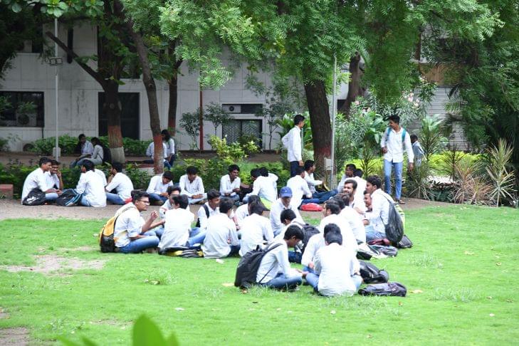 Nath School of Business and Technology Aurangabad Infrastructure photo 4