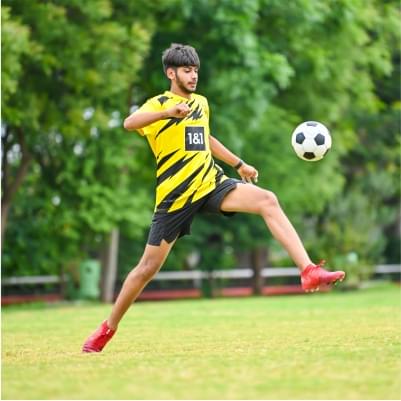 Nath School of Business and Technology Aurangabad Infrastructure photo 7