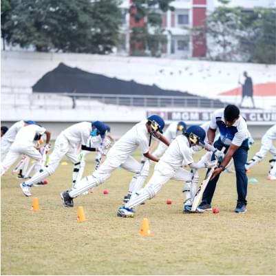 Nath School of Business and Technology Aurangabad Infrastructure photo 8