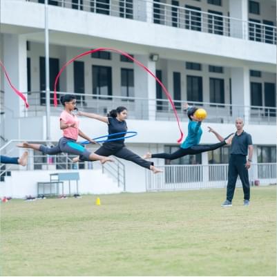 Nath School of Business and Technology Aurangabad Infrastructure photo 10