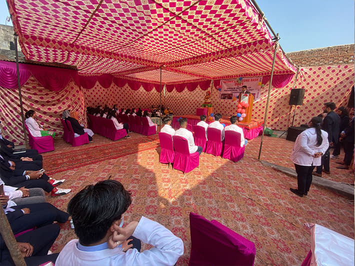 Shivalik Institute of Paramedical Technology Mohali Campus Life photo 1