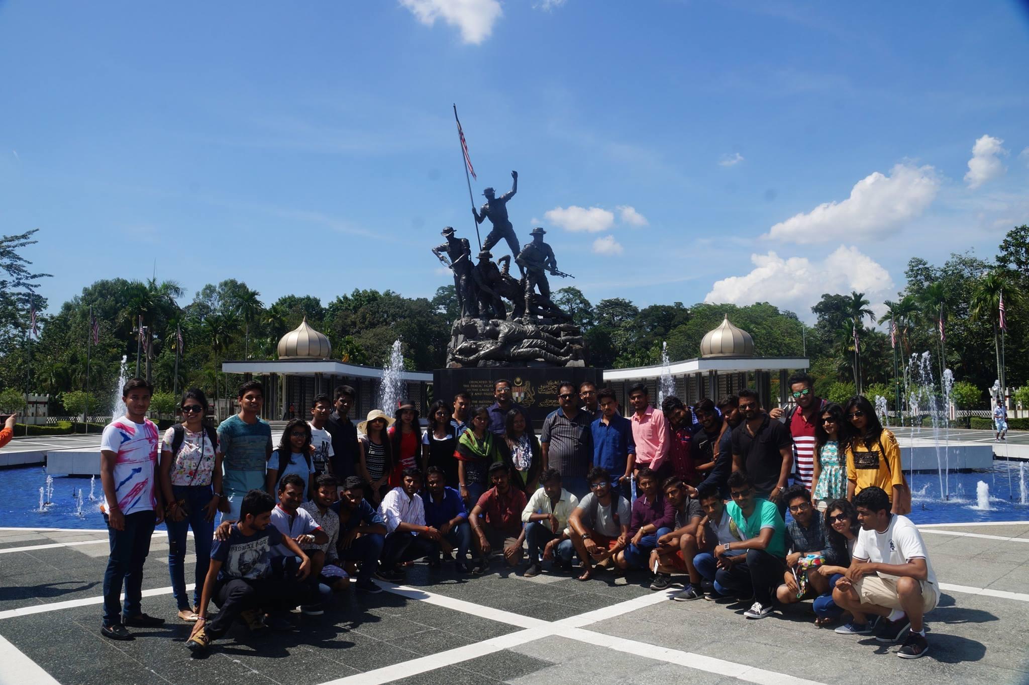 Institute of Business Management and Research Hubli Events photo 6