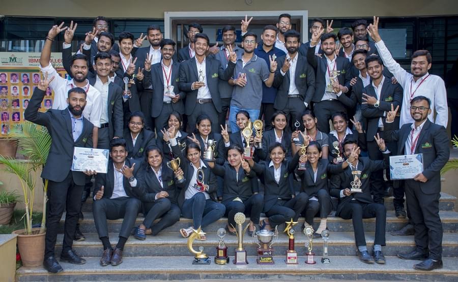 Institute of Business Management and Research Hubli Events photo 2