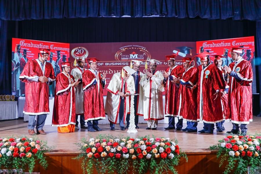 Institute of Business Management and Research Hubli Events photo 5