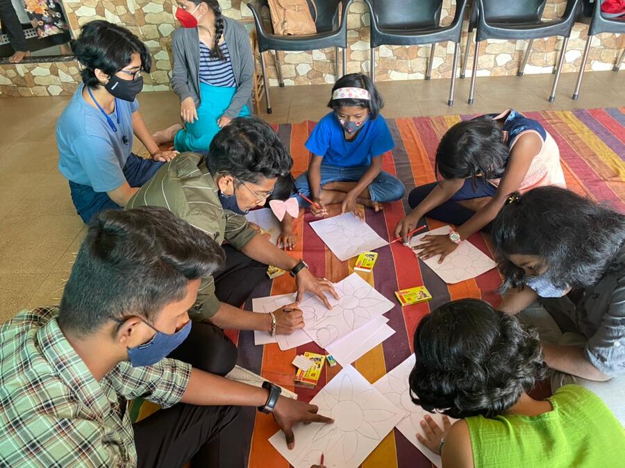 Marathwada Mitra Mandal's Institute of Management Education, Research and Training Pune Events photo 23