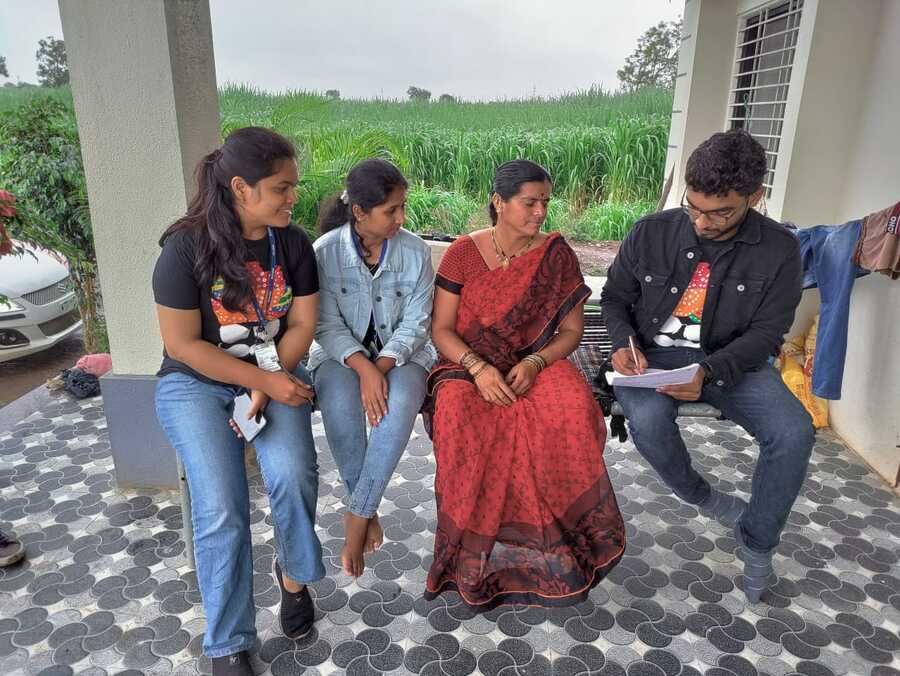 Marathwada Mitra Mandal's Institute of Management Education, Research and Training Pune Events photo 28
