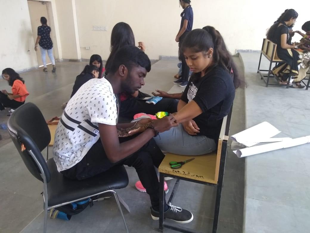 FDDI Chandigarh Activities photo 11