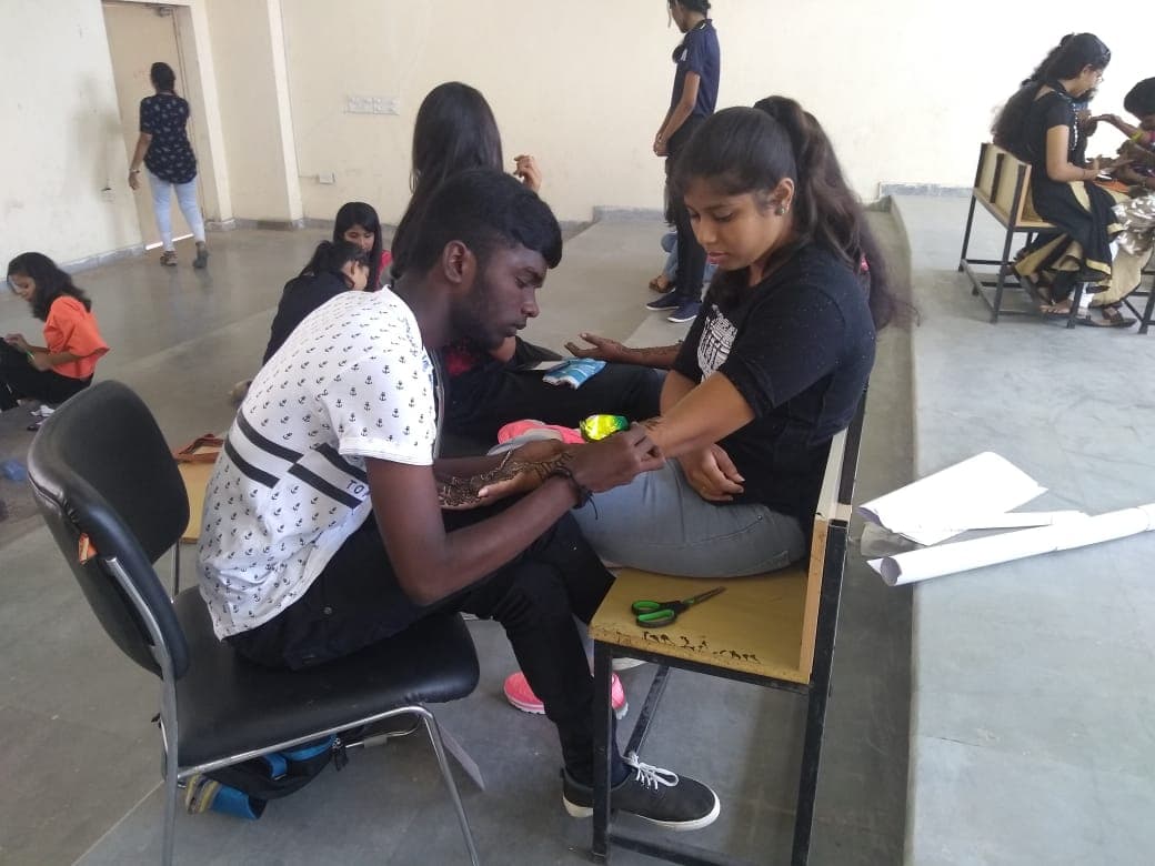 FDDI Noida Events photo 19