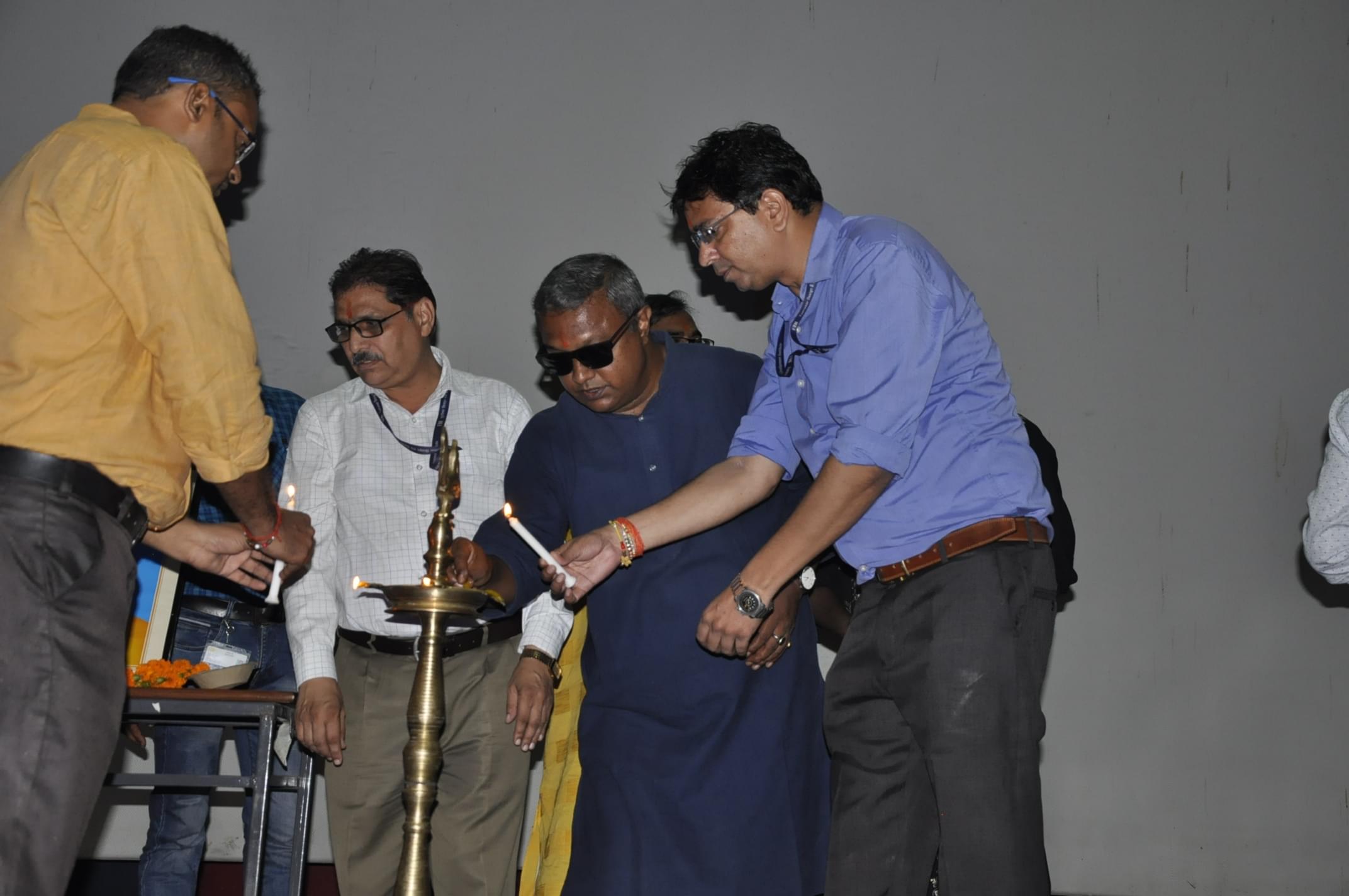 FDDI Amethi Events photo 5