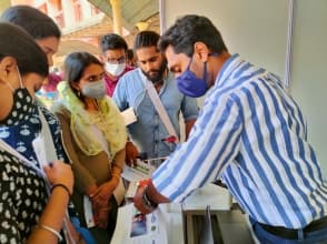 CHMM College for Advanced Studies Thiruvananthapuram Infrastructure photo 4