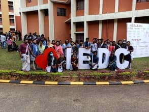 CHMM College for Advanced Studies Thiruvananthapuram Infrastructure photo 5