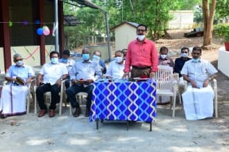 CHMM College for Advanced Studies Thiruvananthapuram Infrastructure photo 6