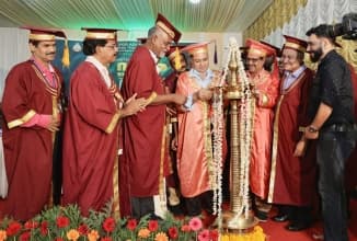 CHMM College for Advanced Studies Thiruvananthapuram Infrastructure photo 13