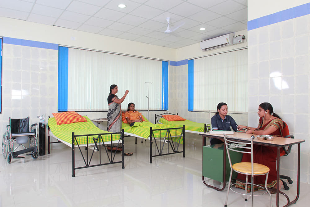 Christ Knowledge City Ernakulam Campus View photo 4