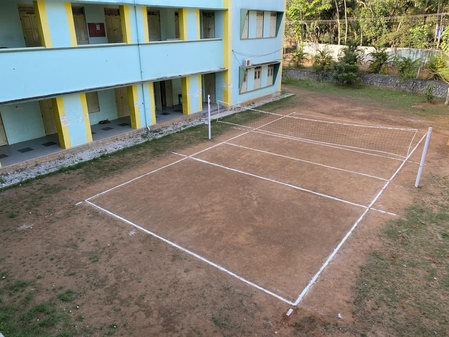 Sree Narayana College Varkala Thiruvananthapuram Sports photo 1