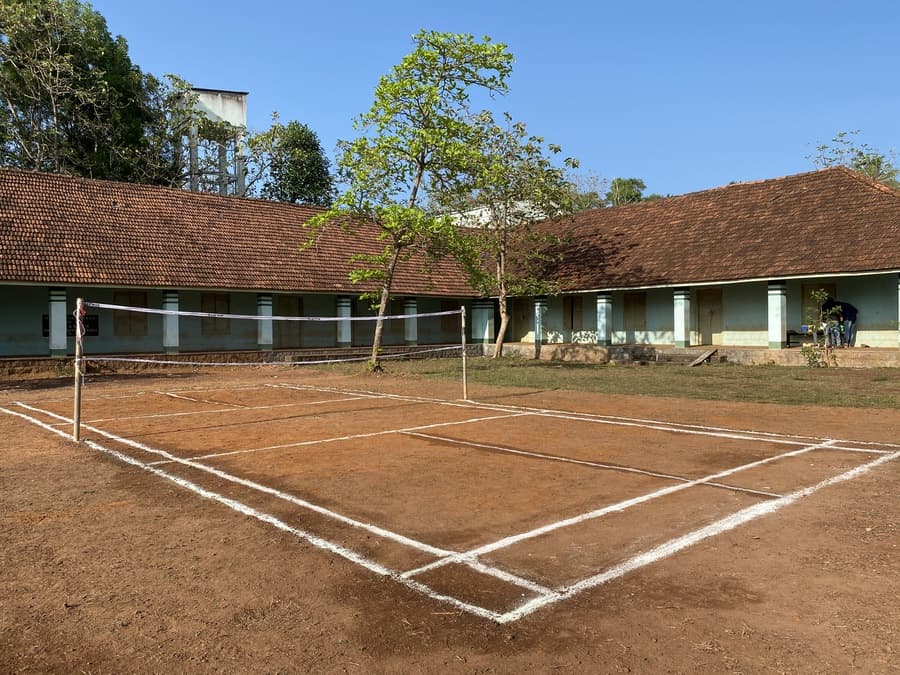 Sree Narayana College Varkala Thiruvananthapuram Sports photo 2
