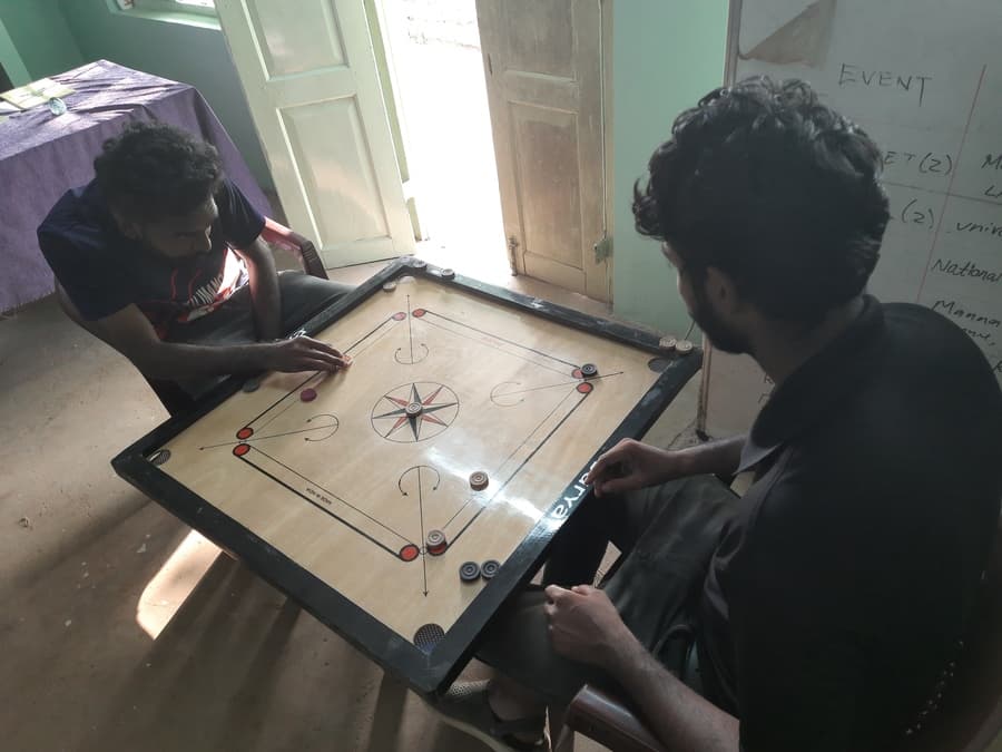 Sree Narayana College Varkala Thiruvananthapuram Sports photo 3