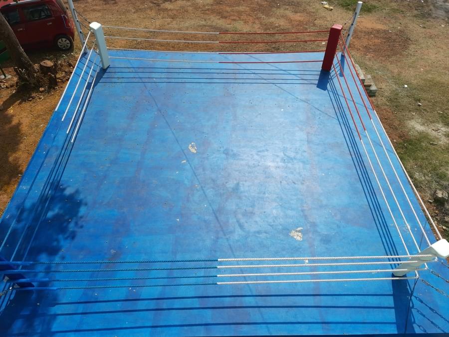 Sree Narayana College Varkala Thiruvananthapuram Sports photo 4