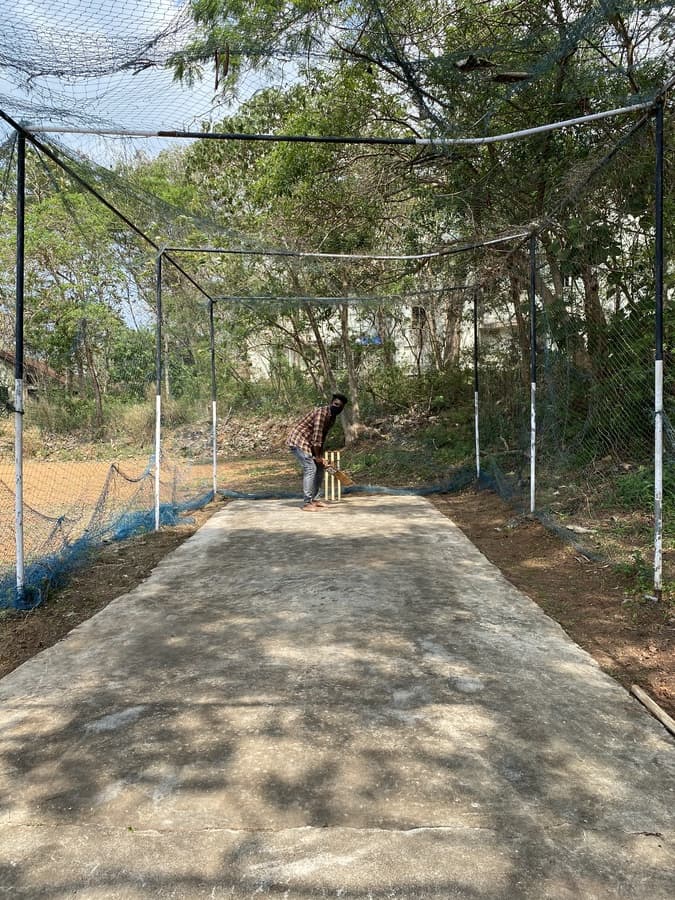 Sree Narayana College Varkala Thiruvananthapuram Sports photo 6