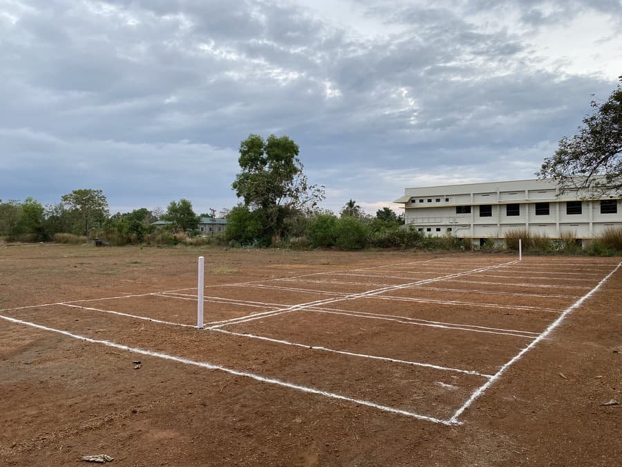 Sree Narayana College Varkala Thiruvananthapuram Sports photo 9
