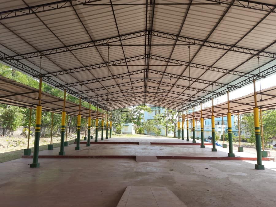 Sree Narayana College Varkala Thiruvananthapuram Sports photo 11