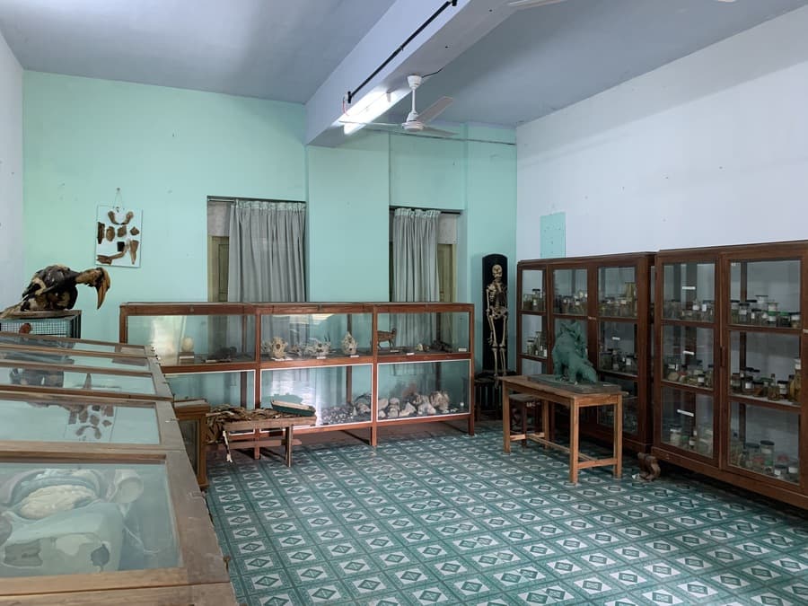 Sree Narayana College Varkala Thiruvananthapuram Lab Facilities photo 8