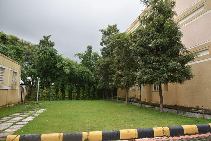 Xavier Institute of Development Action and Studies Jabalpur Building and Infrastructure photo 4