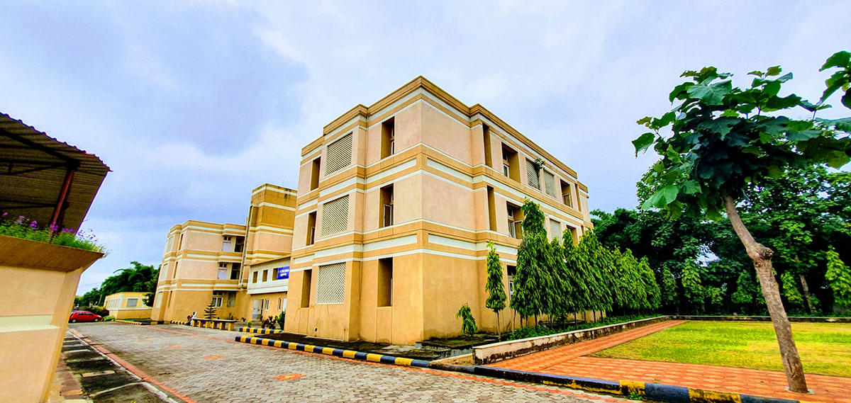 Xavier Institute of Development Action and Studies Jabalpur Building and Infrastructure photo 10