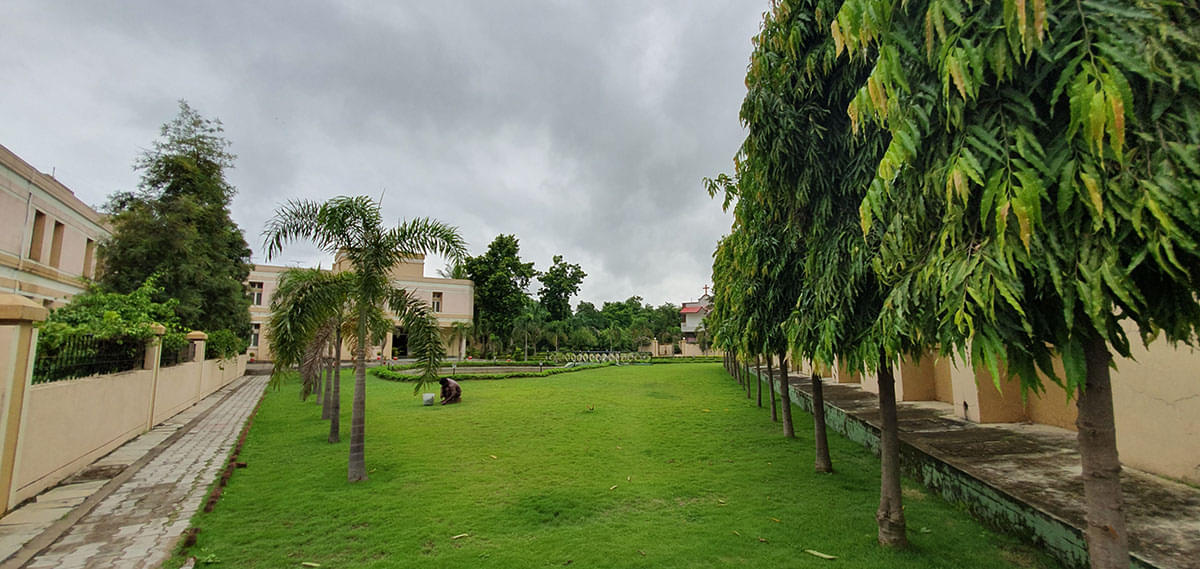 Xavier Institute of Development Action and Studies Jabalpur Building and Infrastructure photo 11