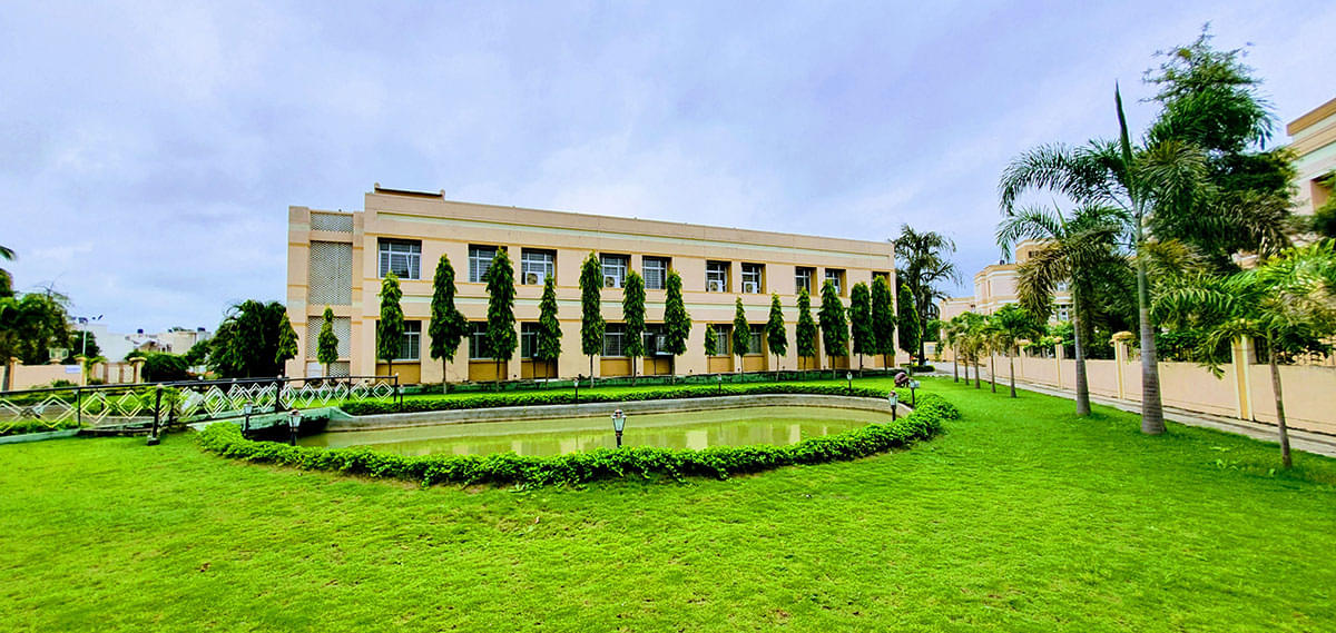 Xavier Institute of Development Action and Studies Jabalpur Building and Infrastructure photo 14